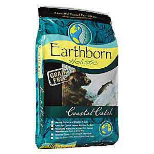 Earthborn Holistic Coastal Catch Dog Food earthborn, earthborn holistic, coastal catch, Dry, dog food, dog